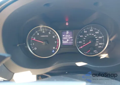 2015 Subaru Xv Crosstrek 2.0I Premium из США, поврежденный, VIN JF2GPACC1FH330201